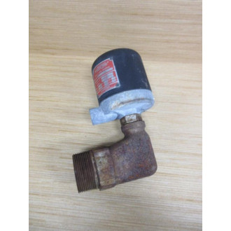 Magnetrol TF-63-S13 Liquid Level Control TF63S13 - Used