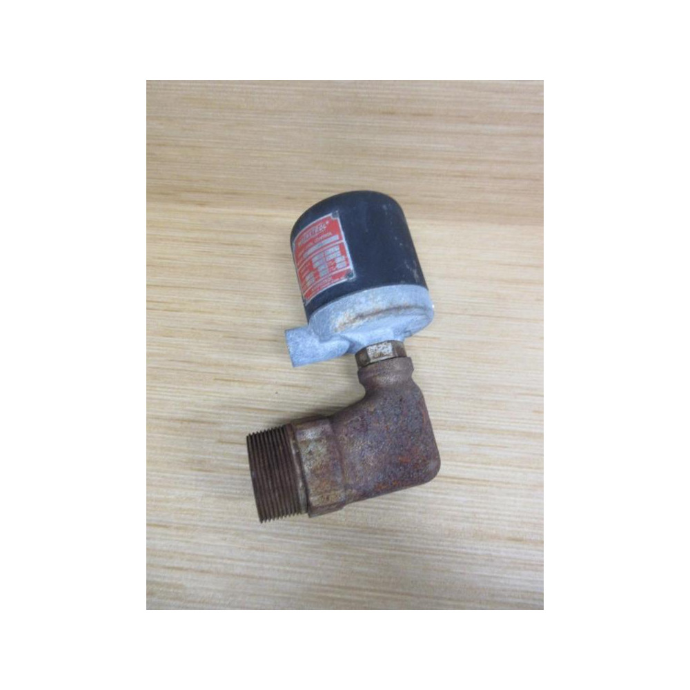 Magnetrol TF-63-S13 Liquid Level Control TF63S13 - Used