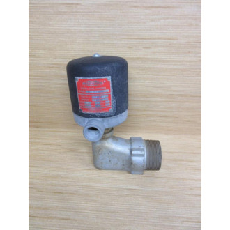 Magnetrol TF-63-S13 Liquid Level Control TF63S13 - New No Box