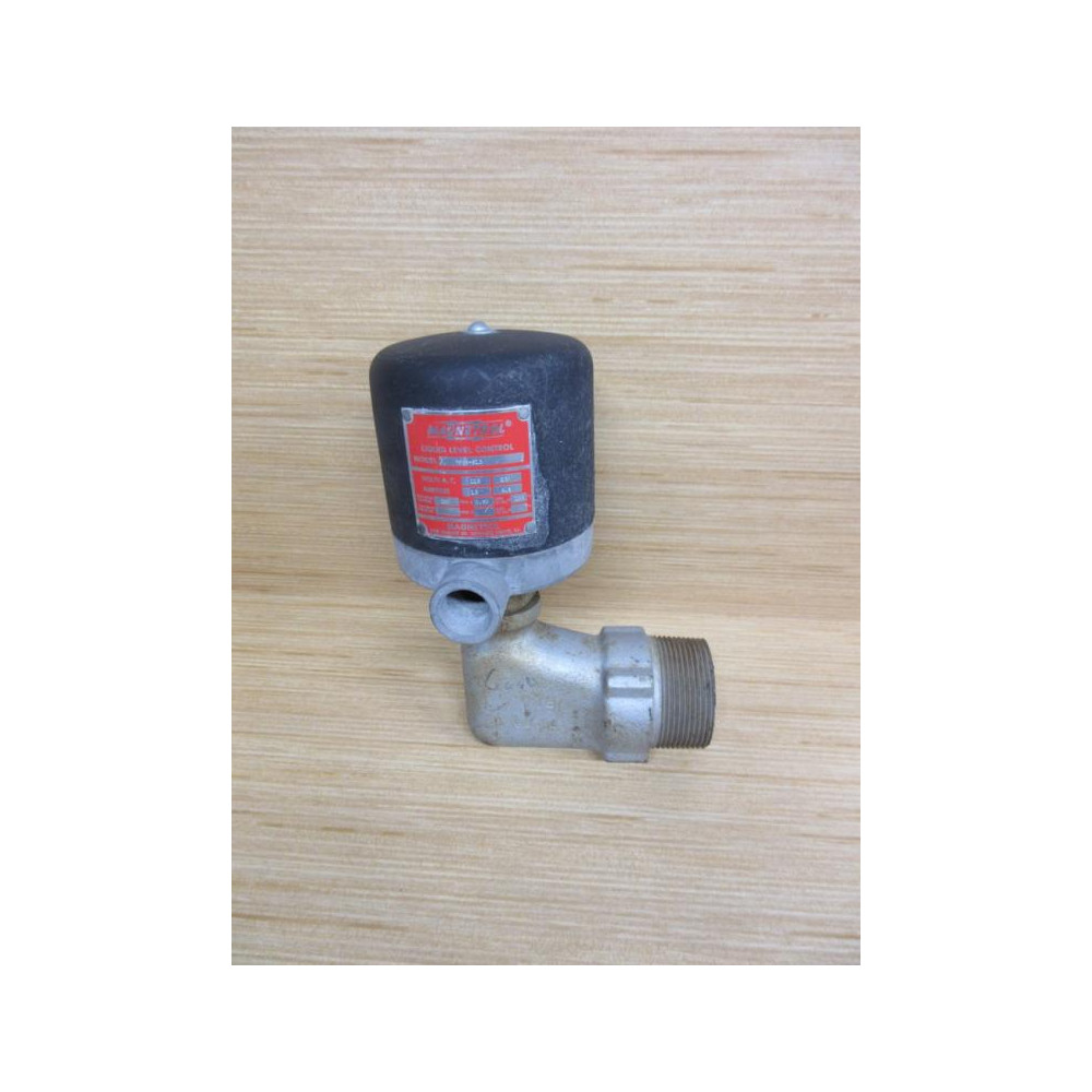 Magnetrol TF-63-S13 Liquid Level Control TF63S13 - New No Box