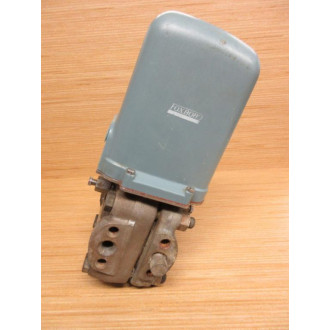 Foxboro 13A-1 Pressure Transmitter 13A1 - Used