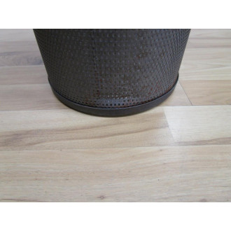 Vokes D6360545 Microfine Filter Small Dent - New No Box