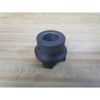 Lovejoy 62052 Spidex Coupling WKeyway - New No Box