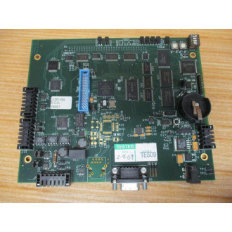 Bitrode BF10335-01 Circuit Board BF1033501 Rev H - Used