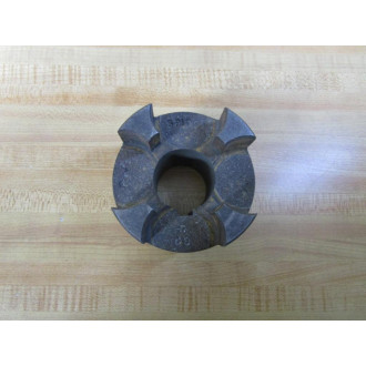 Lovejoy 62052 Spidex Coupling WKeyway - New No Box