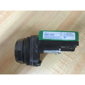 Allen Bradley 800H-AR9AP Button 800HAR9AP W800T-XAP - New No Box