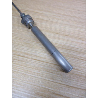 Foxboro 44BTTA-38 Pneumatic Temperature Transmitter 44BTTA38 - Used