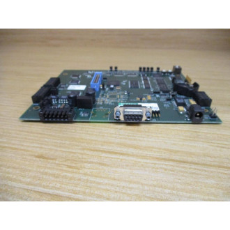 Bitrode BF10335-01 Circuit Board BF1033501 Rev H - Used
