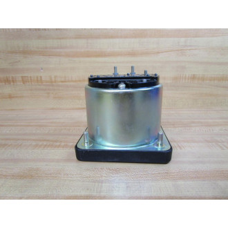 Westinghouse 291B461A24-1 Weschler Panel Meter KA-241