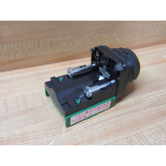 Allen Bradley 800H-BR9AP Momentary Push Button 800HBR9AP W800T-XAP - New No Box