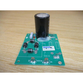 BLH-58153 Circuit Board BLH58153 - Used