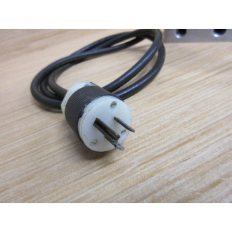 Versa VSG-5532-M-P Solenoid Valve VSG5532MP - Used