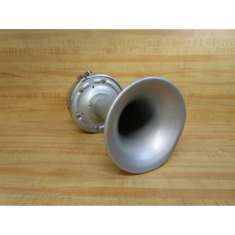 Thomas Industries N-8755 Benjamin Industrial Signal Horn N8755