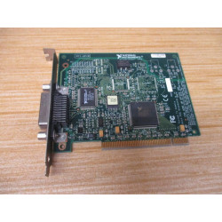National Instruments 183617F-01 PCI-GPIB Interface Card 183619B-01 - Used