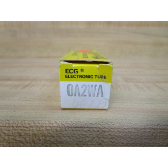 Philips OA2WA ECG Electronic Tube 0A2WA NOS (Pack of 2)