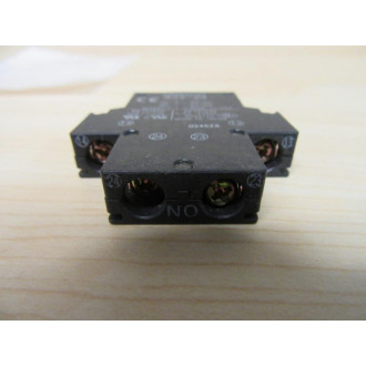 Omron A22-20 Contact Block