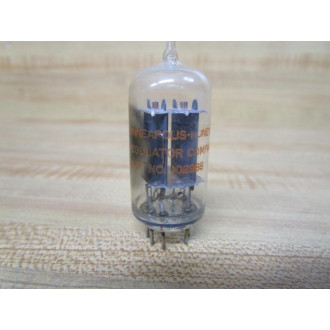 Honeywell 102988 Vacuum Tube NOS