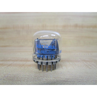 National Electric NL-84215092 Readout Tube NL84215092 NOS