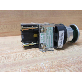 Allen Bradley 800T-FXQL24GA5 Push-Pull Switch 2800T-XD4 800T-NL24 - New No Box