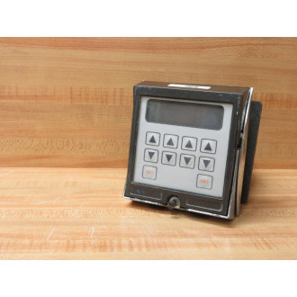 Eagle Signal CX302A6 LCD Display Timer Tested - Used
