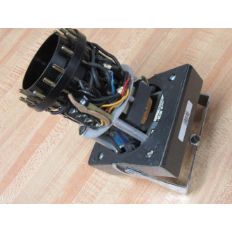 Eagle Signal CX302A6 LCD Display Timer Tested - Used