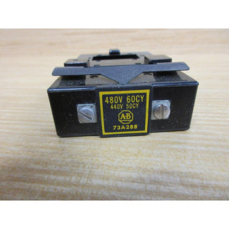 Allen Bradley 73A288 Coil Ser. K