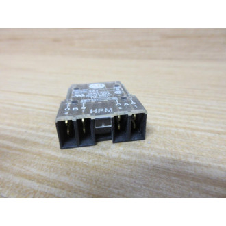Allen Bradley 800M-XA3 Contact Block 800MXA3 - New No Box