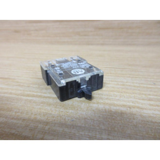 Allen Bradley 800M-XA3 Contact Block 800MXA3 - New No Box