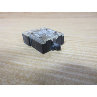 Allen Bradley 800M-XA7 Contact Block 800MXA7 - New No Box