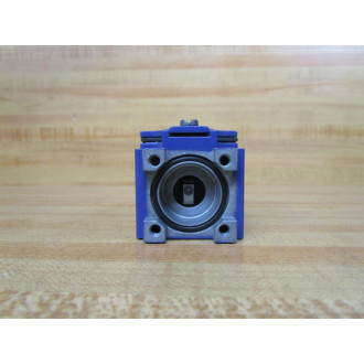 Schneider Electric ZCKJ1H7 Telemecanique Limit Switch Body - New No Box