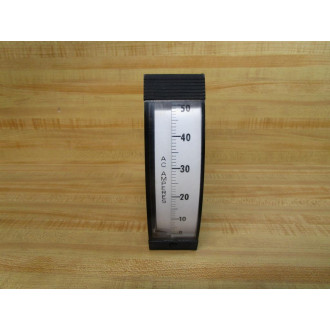 Westinghouse VC-252-50 Weschier Panel Meter VC-252 - New No Box