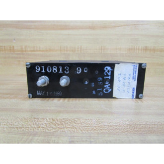 Westinghouse VC-252-50 Weschier Panel Meter VC-252 - New No Box