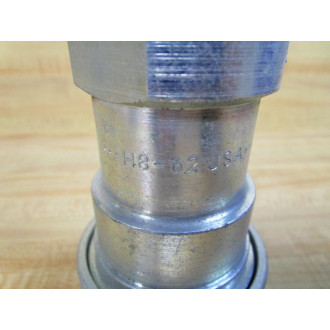 Parker H8-62 Quick Coupling H862 - New No Box