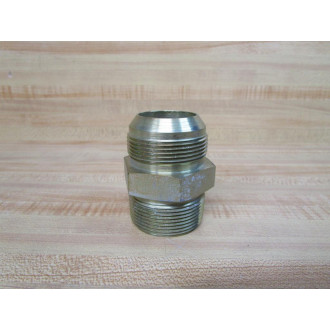 Parker 24FTX-S Triple-Lok Male Connector 24FTXS - New No Box