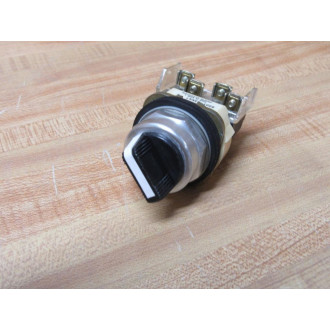Allen Bradley 800T-J5KA7A 3-Pos Selector Switch 800TJ5KA7A 800T-XA - New No Box