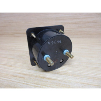 Simpson Model 27 Meter 27 0-300 DC Milliamperes