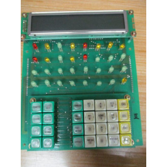JGC 070 LED Board N0,070 - Used