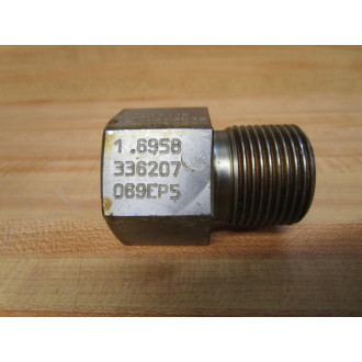 Generic 18404119 Reducing Bushing 336207 - New No Box