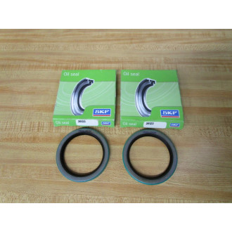 Chicago Rawhide 26123 SKF Oil Seal CR 26123 (Pack of 2)