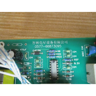 0577-66873095 Circuit Board 057766873095 - Used