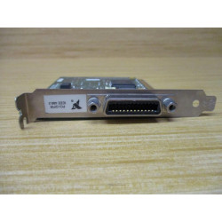 National Instruments 183617F-01 PCI-GPIB Interface Card 183619B-01 - Used