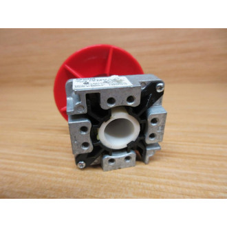 Siemens 52PP2V2 PushPull Button - New No Box