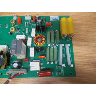 BLH-58152 Circuit Board BLH58152 - Used