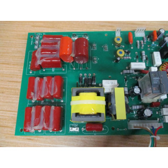 BLH-58152 Circuit Board BLH58152 - Used
