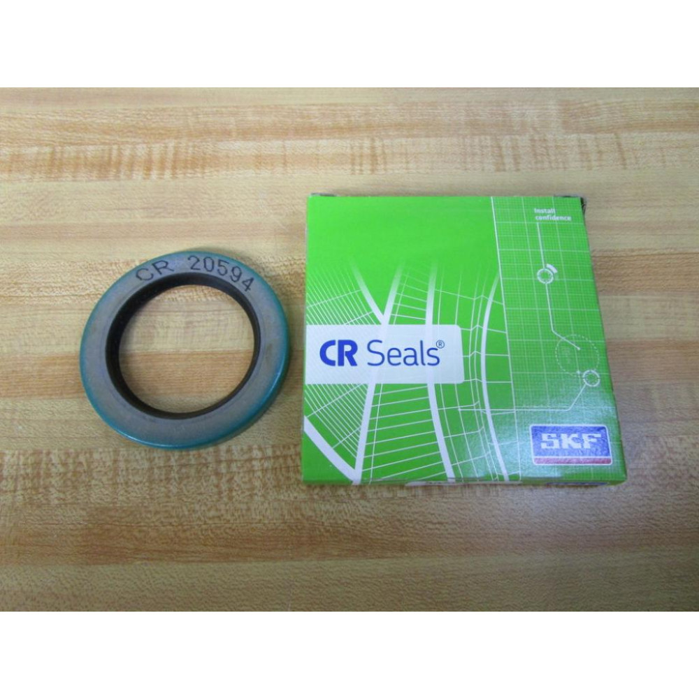 Chicago Rawhide 20594 SKF Oil Seal CR 20594 (Pack of 3)