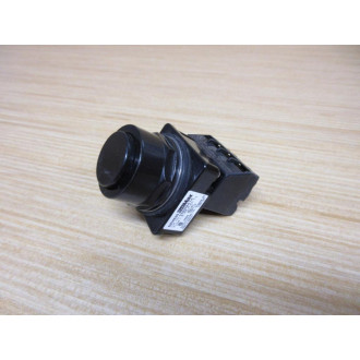 Siemens 52BM8A1A BlackMax Push Button W52BJK - New No Box