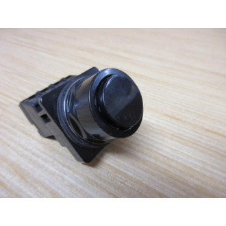 Siemens 52BM8A1A BlackMax Push Button W52BJK - New No Box