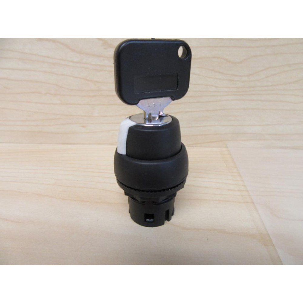 Allen Bradley 800FP-KM21 Selector Switch 800FPKM21 - New No Box