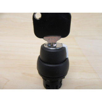 Allen Bradley 800FP-KM21 Selector Switch 800FPKM21 - New No Box