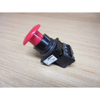 Siemens 52BP2W2A BlackMax Push Button - New No Box